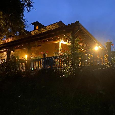 Maison D'Hotes Le Chai D'Armagnac Monguilhem Exteriér fotografie