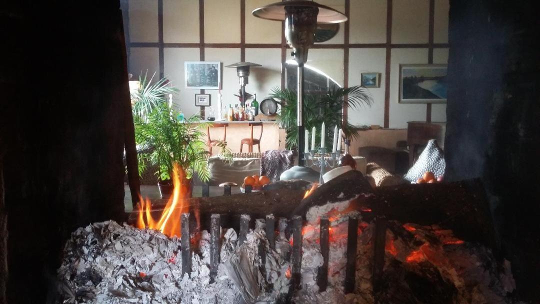 Maison D'Hotes Le Chai D'Armagnac Monguilhem Exteriér fotografie