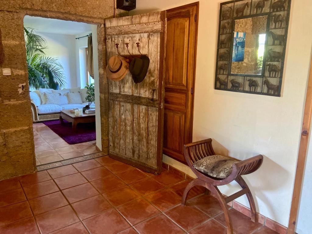 Maison D'Hotes Le Chai D'Armagnac Monguilhem Exteriér fotografie